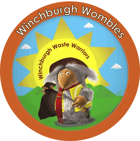 Winchburgh Wombles